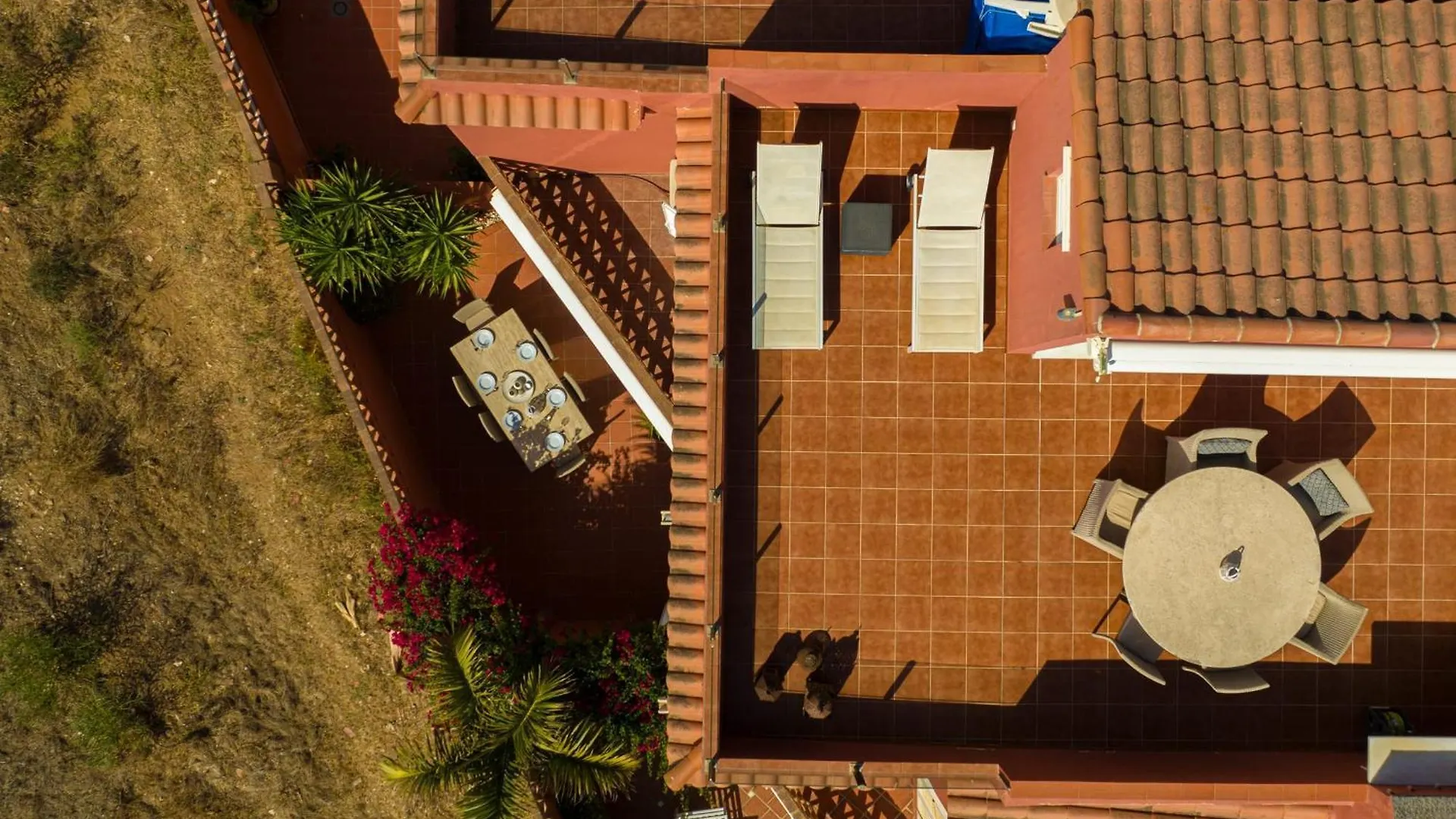 Beautiful Frontline Beach Townhouse Marbella Spain